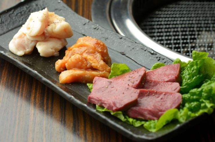 2時間飲み放題付き　宴会コース(特)