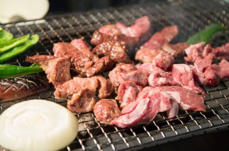 家族向け☆お食事コース(和)